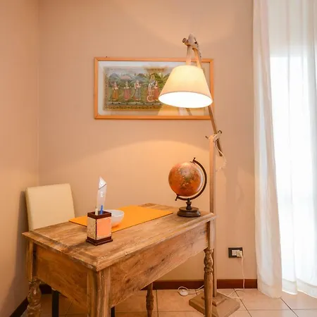 Apartmán Casa Degli Angeli Verona