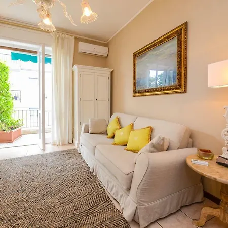 Casa Degli Angeli Apartmán *