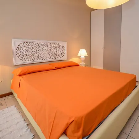 Casa Degli Angeli Apartmán *
