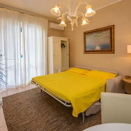Casa Degli Angeli Apartmán *