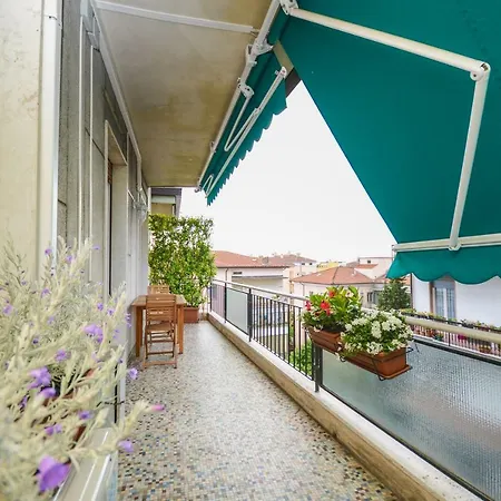 Casa Degli Angeli * Verona
